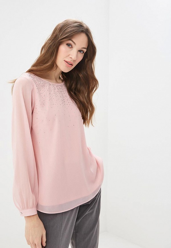 

Блуза Dorothy Perkins, Розовый