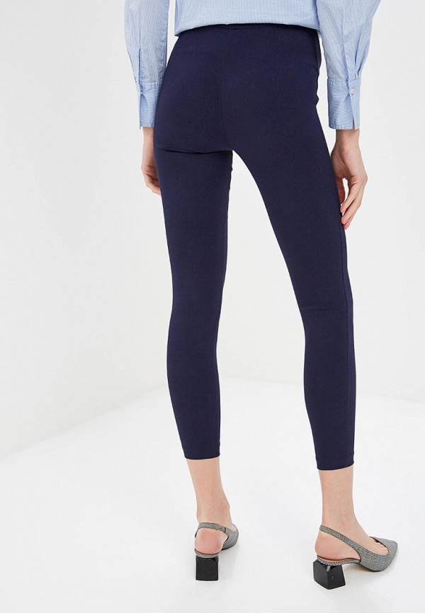 

Леггинсы Dorothy Perkins; Dorothy Perkins DO005EWESNL7, Синий