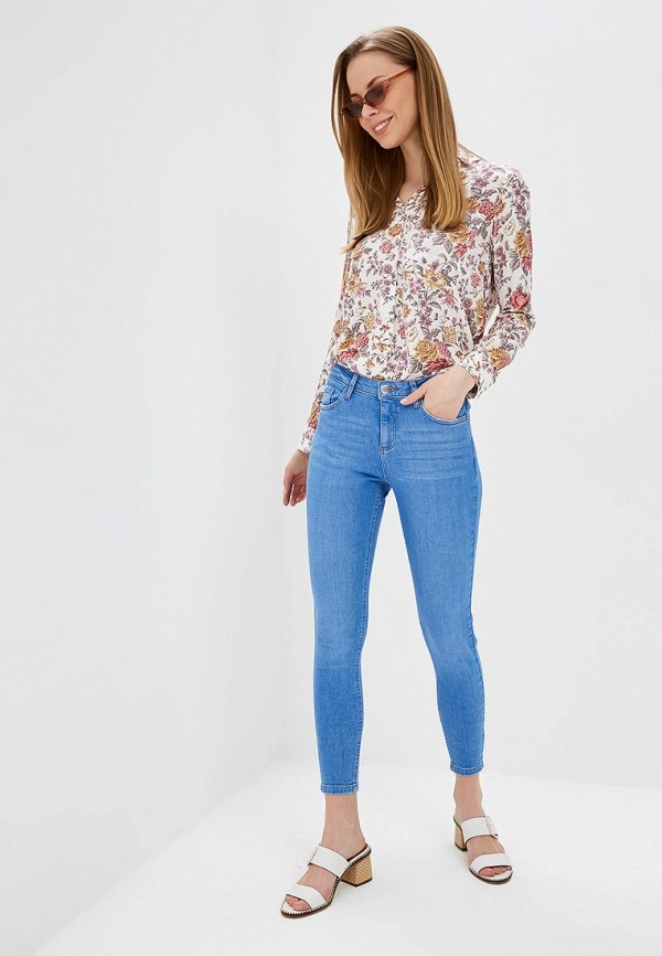 

Джинсы Dorothy Perkins, DARCY, Синий