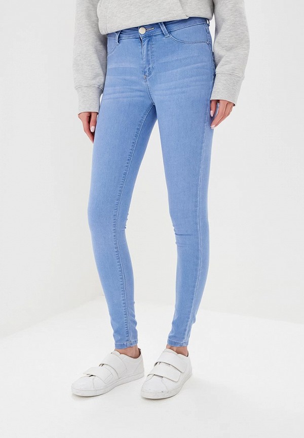 

Джинсы Dorothy Perkins, Голубой, FRANKIE