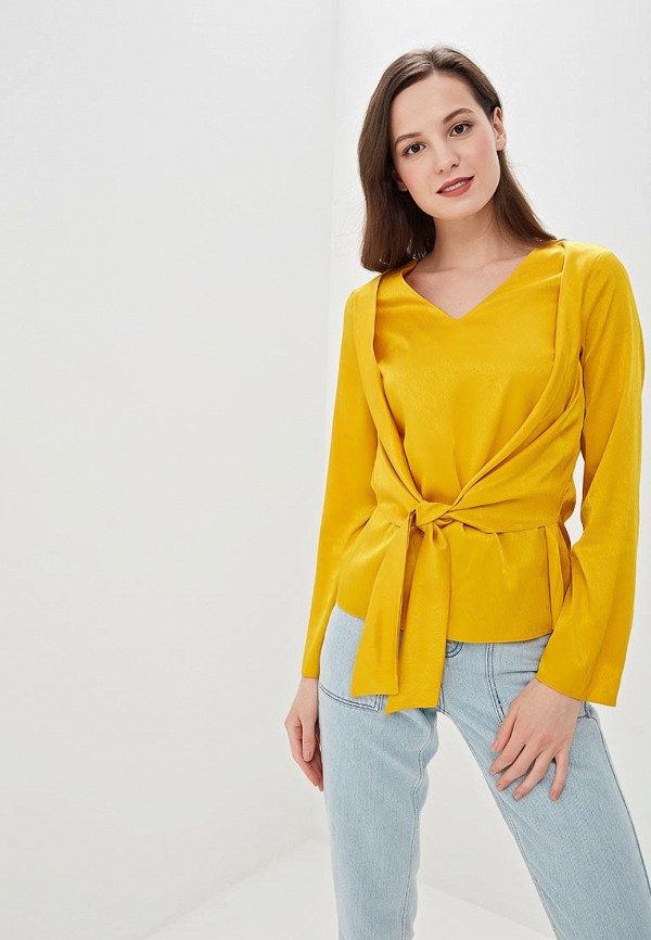 

Блуза Dorothy Perkins, Желтый