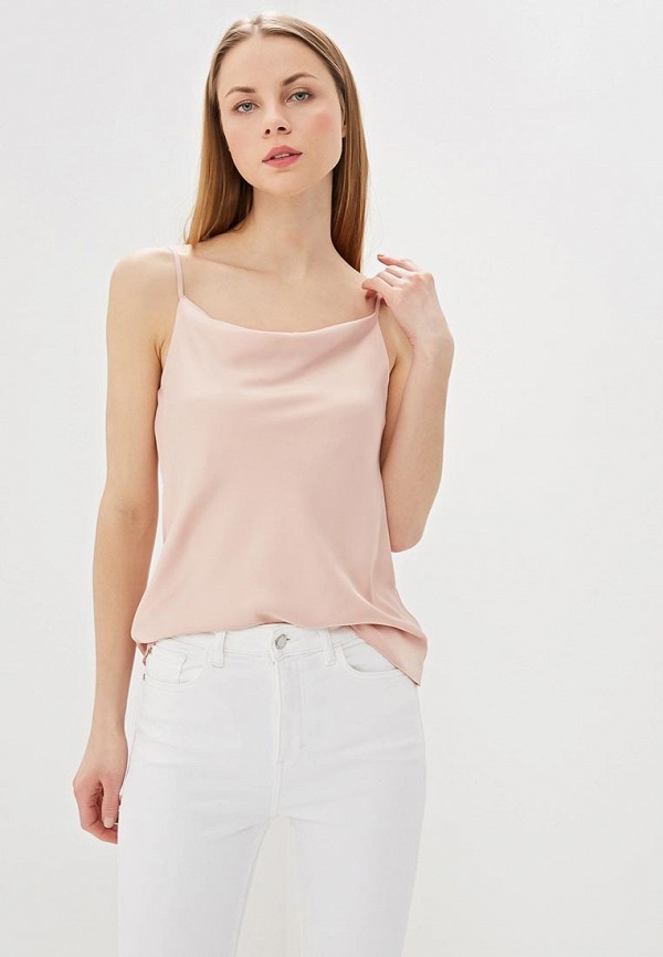 

Топ Dorothy Perkins, Dorothy Perkins DO005EWESXA7, Розовый