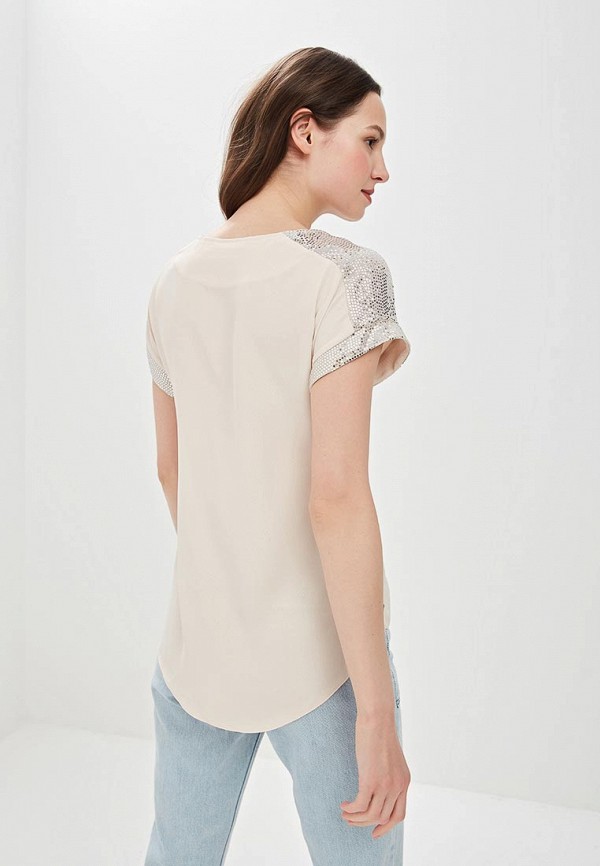 

Блуза Dorothy Perkins, Dorothy Perkins DO005EWESXA8, Бежевый