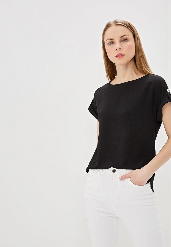 

Блуза Dorothy Perkins, Черный