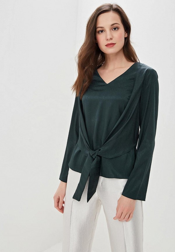 

Блуза Dorothy Perkins, Зеленый