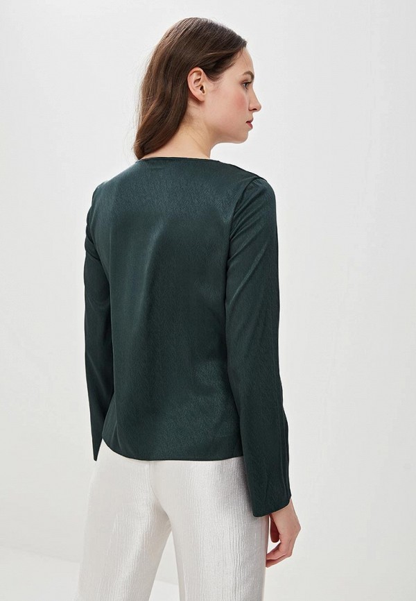 

Блуза Dorothy Perkins; Dorothy Perkins DO005EWESXB4, Зеленый