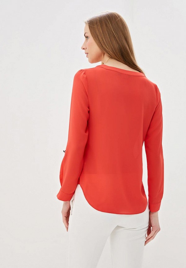 

Блуза Dorothy Perkins, Красный