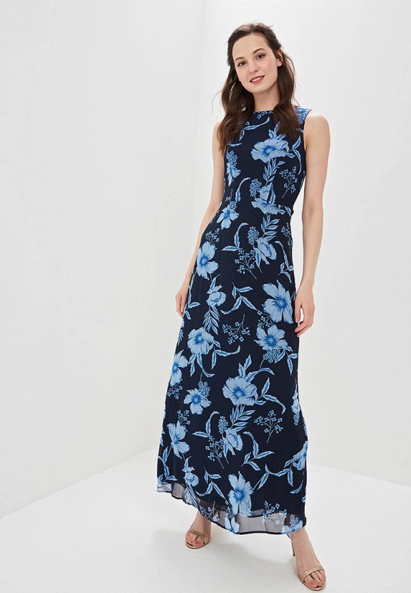 

Платье Dorothy Perkins, Dorothy Perkins DO005EWESXB8, Синий