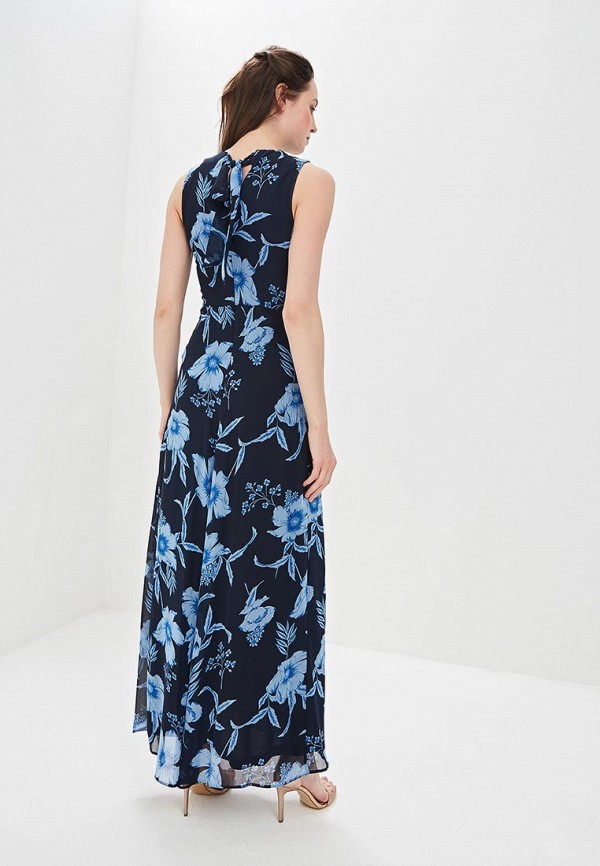 

Платье Dorothy Perkins; Dorothy Perkins DO005EWESXB8, Синий
