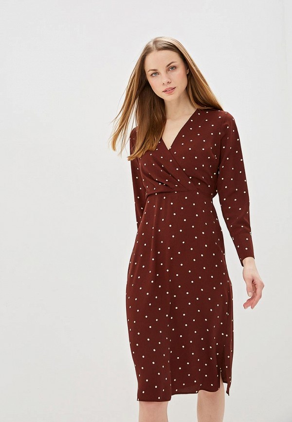 

Платье Dorothy Perkins, Коричневый