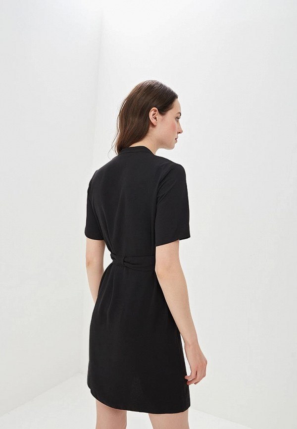 

Платье Dorothy Perkins; Dorothy Perkins DO005EWESXC0, Черный