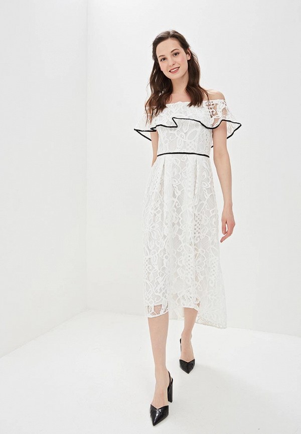 

Платье Dorothy Perkins, Белый