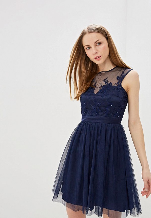

Платье Dorothy Perkins, Синий