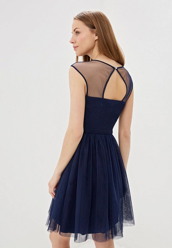 

Платье Dorothy Perkins; Dorothy Perkins DO005EWESXC9, Синий