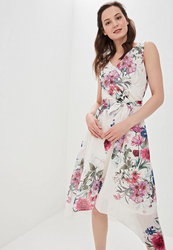 

Платье Dorothy Perkins, Белый, Dorothy Perkins DO005EWESXD2