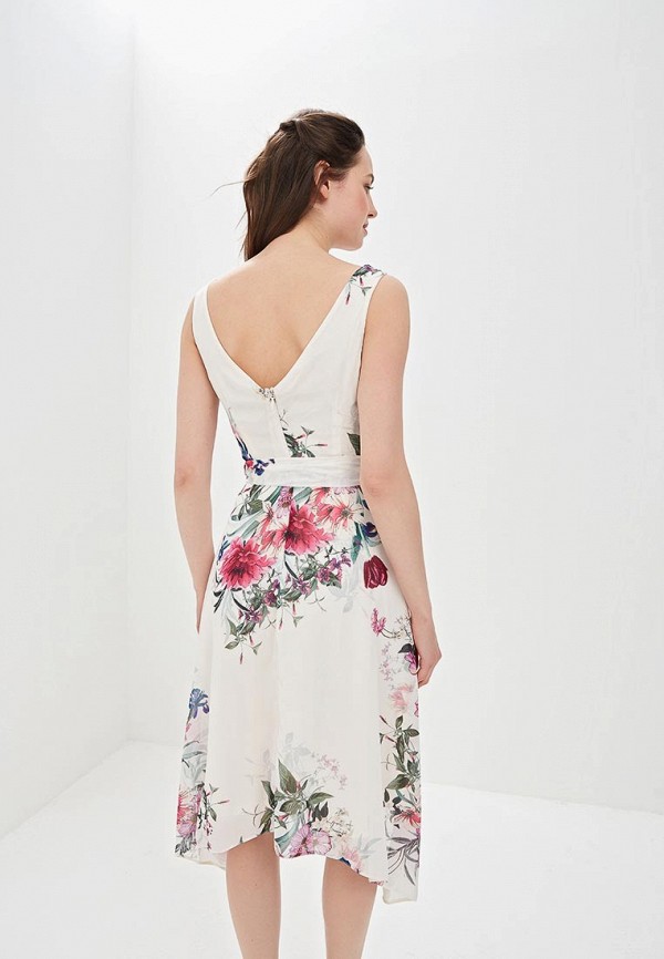 

Платье Dorothy Perkins; Dorothy Perkins DO005EWESXD2, Белый