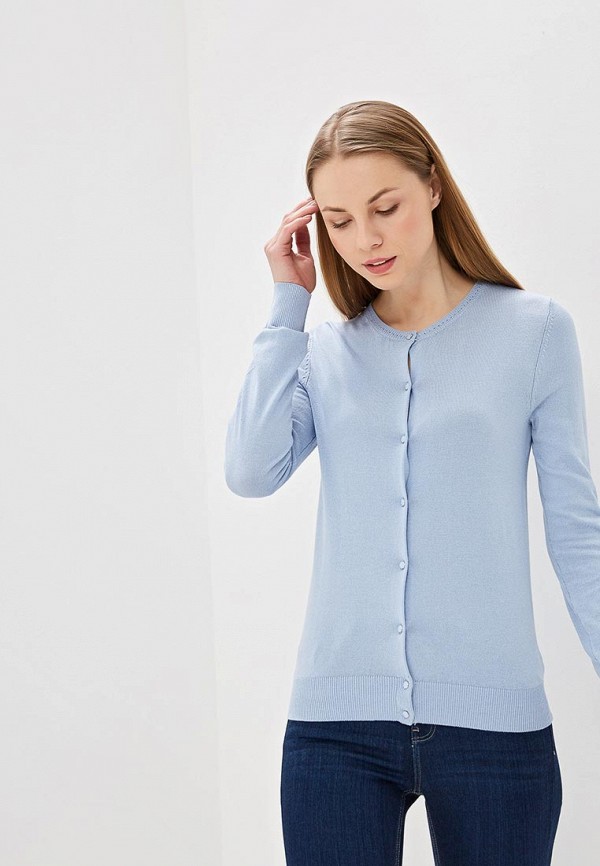 

Кардиган Dorothy Perkins, Голубой, Dorothy Perkins DO005EWESXD5