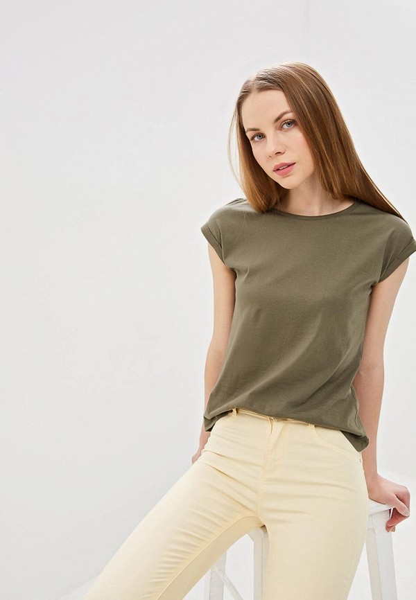 

Футболка Dorothy Perkins, Хаки