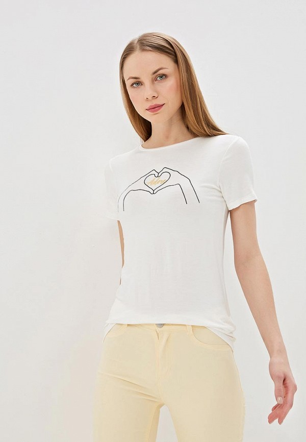 

Футболка Dorothy Perkins, Белый