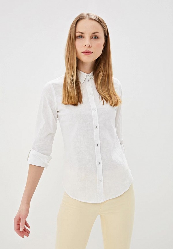 

Рубашка Dorothy Perkins, Белый