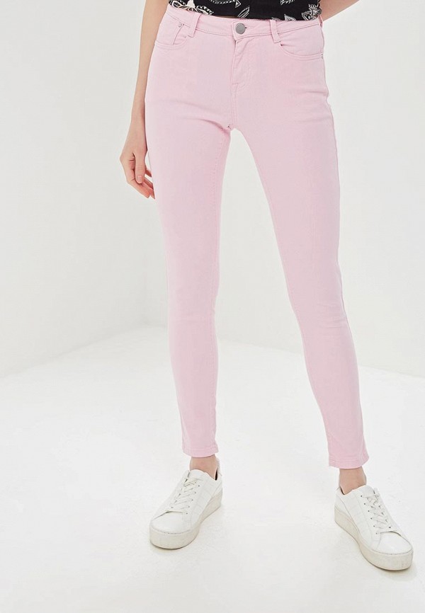

Джинсы Dorothy Perkins, Розовый, HARPER