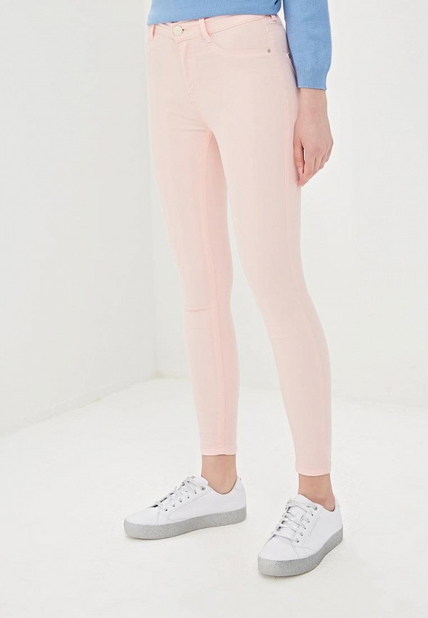 

Джинсы Dorothy Perkins, FRANKIE, Розовый