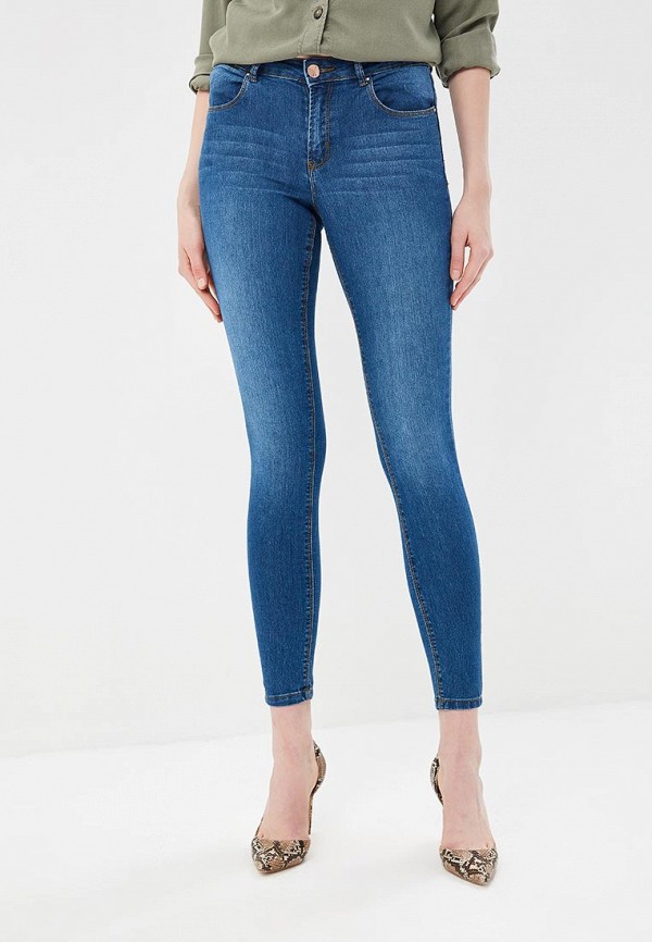 

Джинсы Dorothy Perkins, Синий