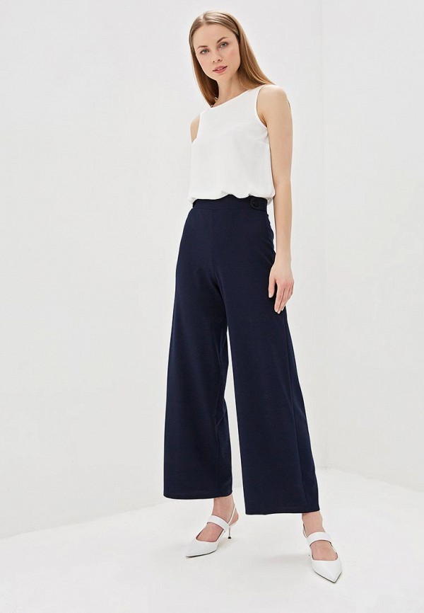 

Брюки Dorothy Perkins; Dorothy Perkins DO005EWESXF8, Синий