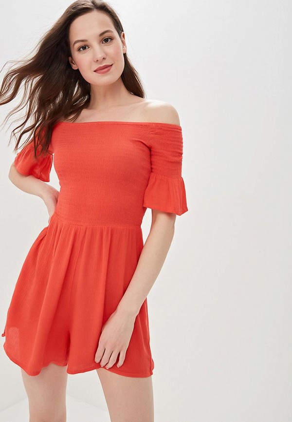 

Комбинезон Dorothy Perkins, Коралловый