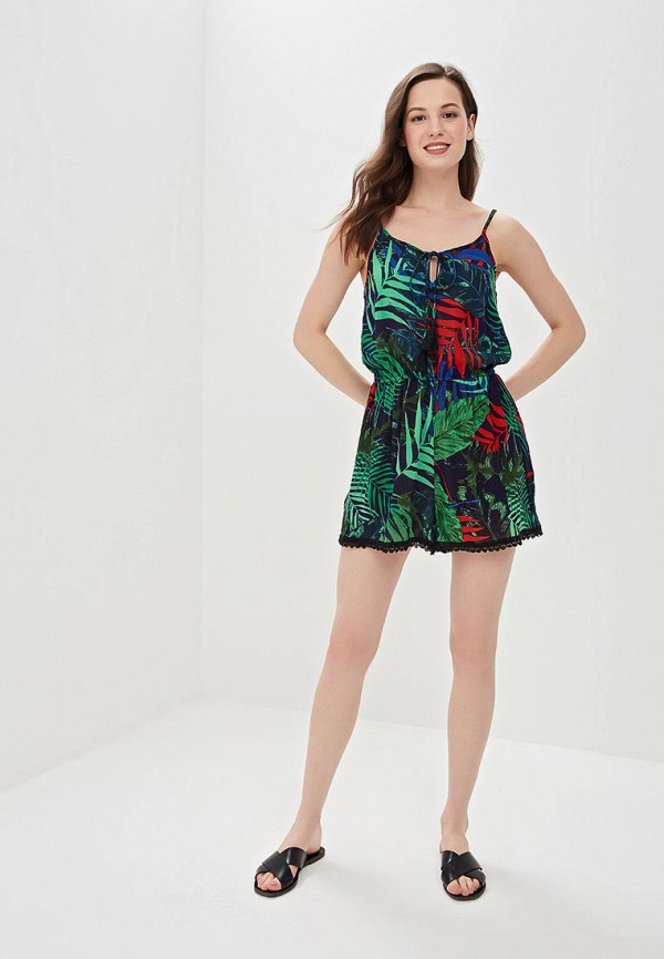

Комбинезон Dorothy Perkins, Мультиколор
