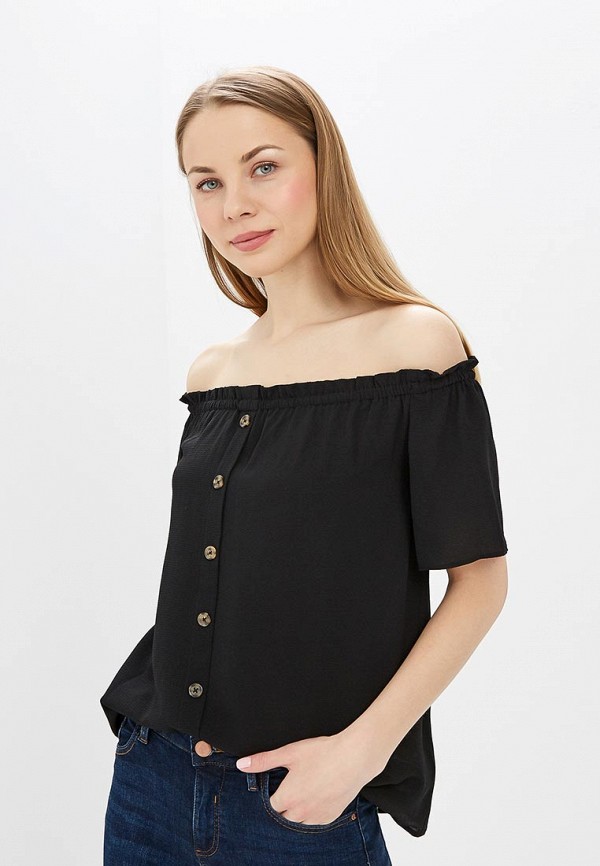 

Топ Dorothy Perkins, Черный