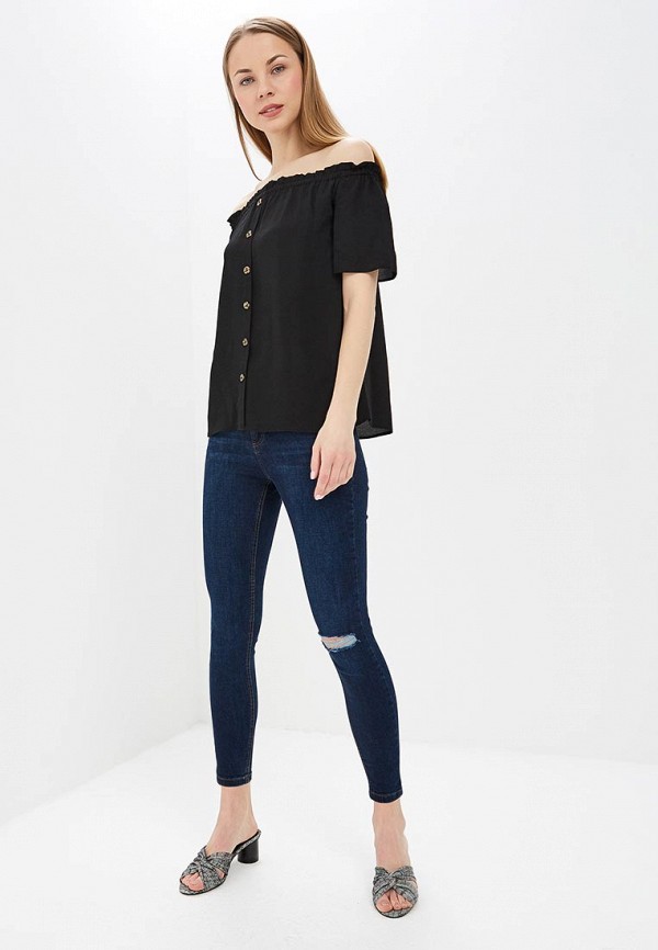 

Топ Dorothy Perkins, Черный