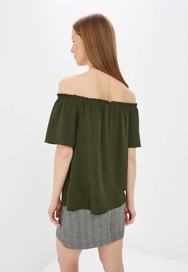 

Топ Dorothy Perkins; Dorothy Perkins DO005EWEWTU4, Хаки