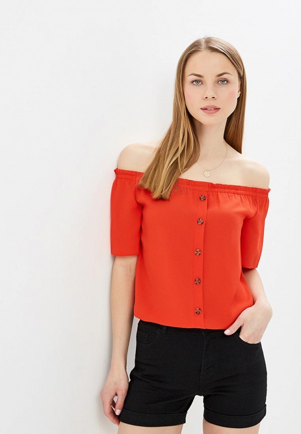 

Топ Dorothy Perkins, Красный