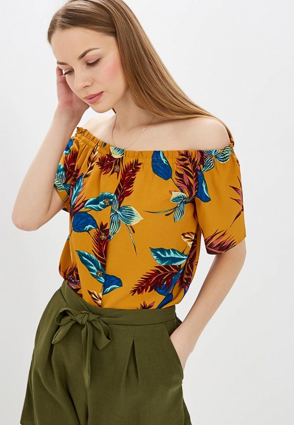 

Топ Dorothy Perkins, Оранжевый