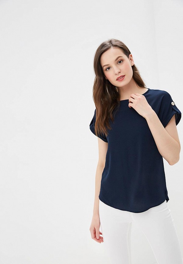 

Блуза Dorothy Perkins, Синий