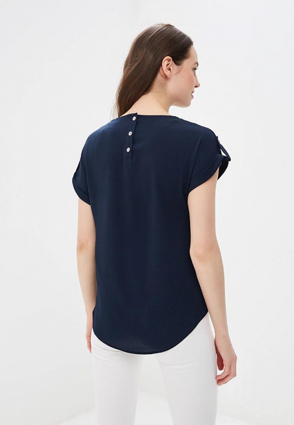 

Блуза Dorothy Perkins, Синий