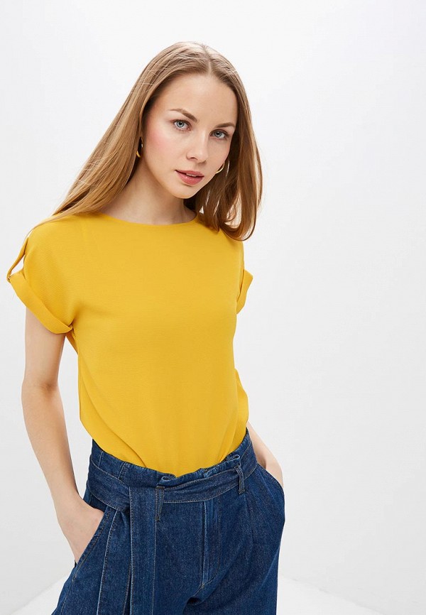 

Блуза Dorothy Perkins, Желтый