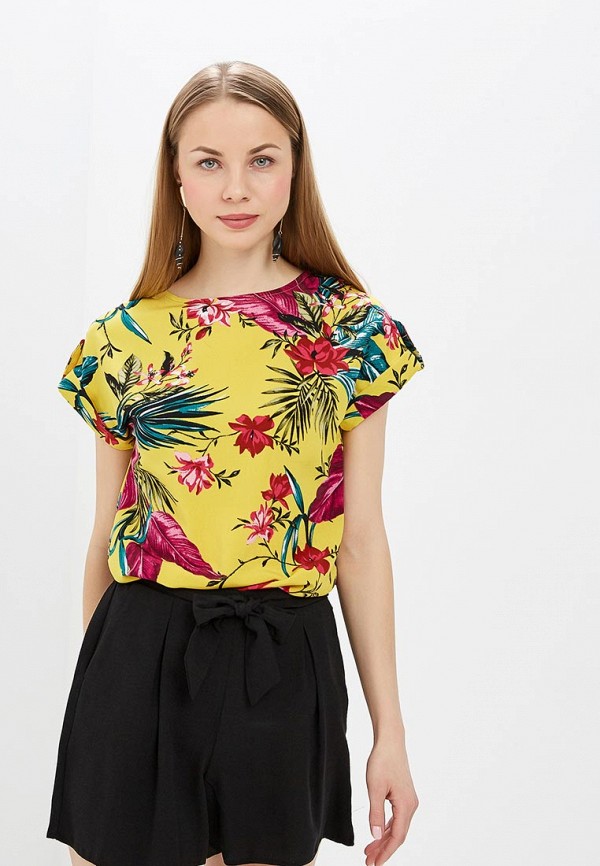 

Блуза Dorothy Perkins, Желтый