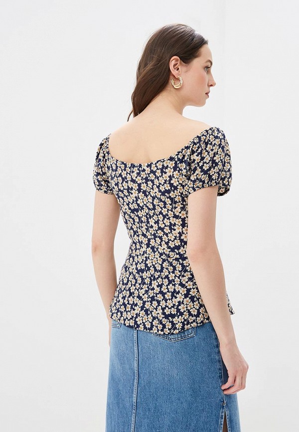 

Блуза Dorothy Perkins, Синий