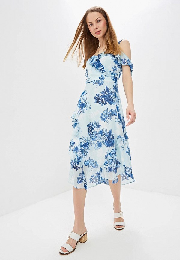 

Платье Dorothy Perkins, Голубой