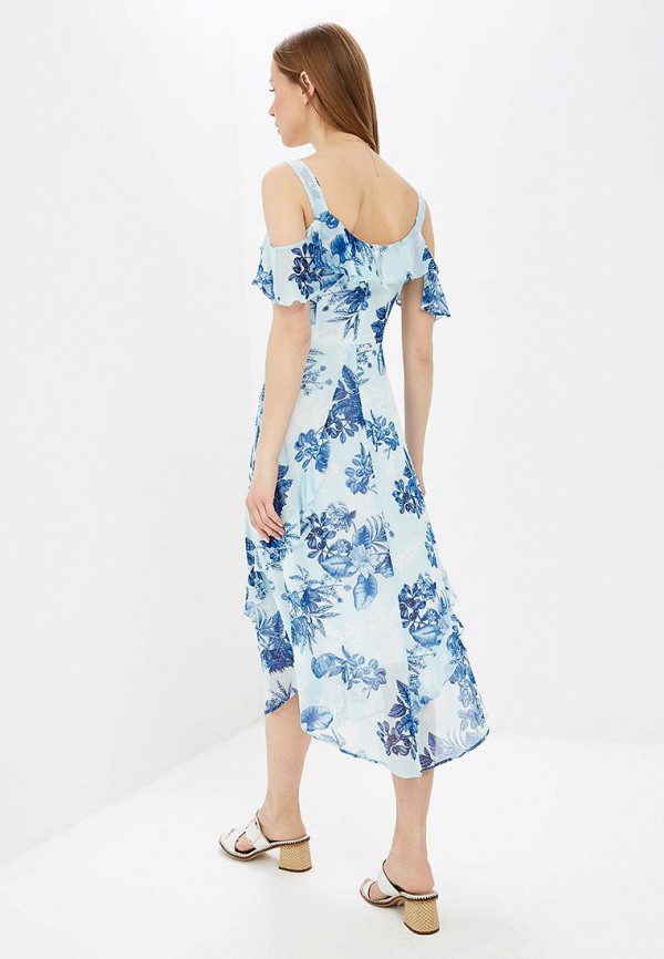 

Платье Dorothy Perkins, Голубой, Dorothy Perkins DO005EWEWTV6