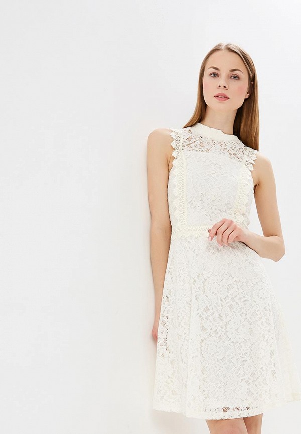 

Платье Dorothy Perkins, Белый