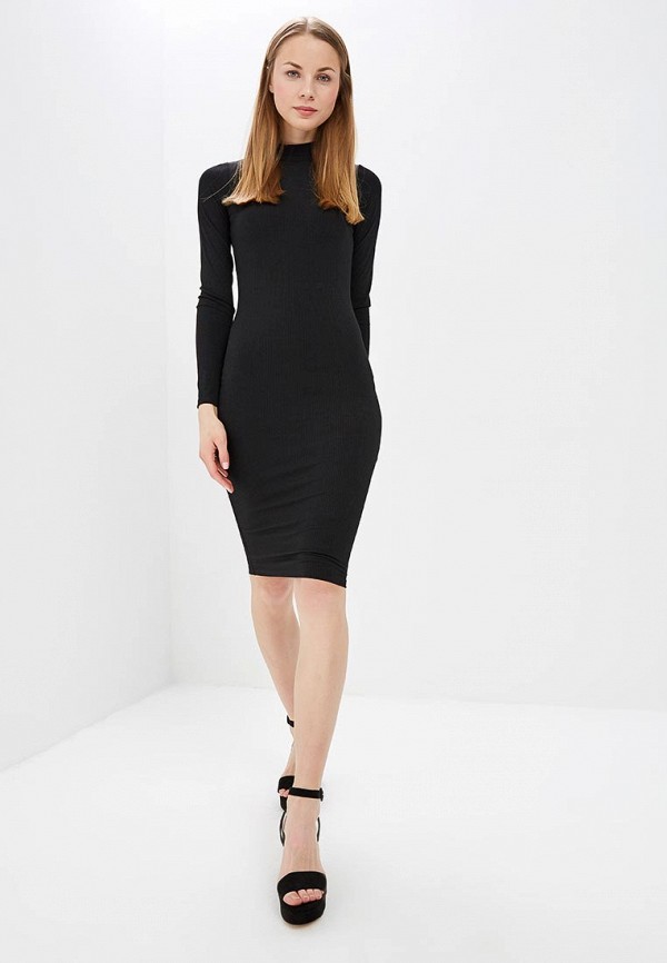 

Платье Dorothy Perkins; Dorothy Perkins DO005EWEWTW2, Черный