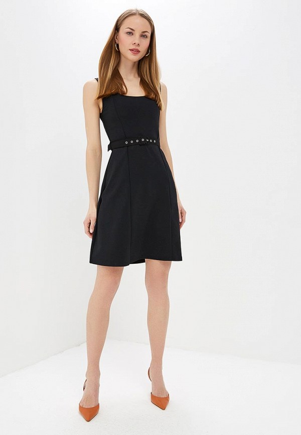 

Платье Dorothy Perkins; Dorothy Perkins DO005EWEWTW5, Черный