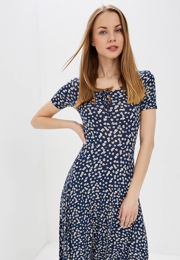 

Платье Dorothy Perkins; Dorothy Perkins DO005EWEWTW6, Синий