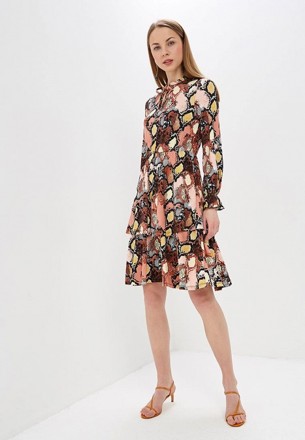 

Платье Dorothy Perkins, Коричневый