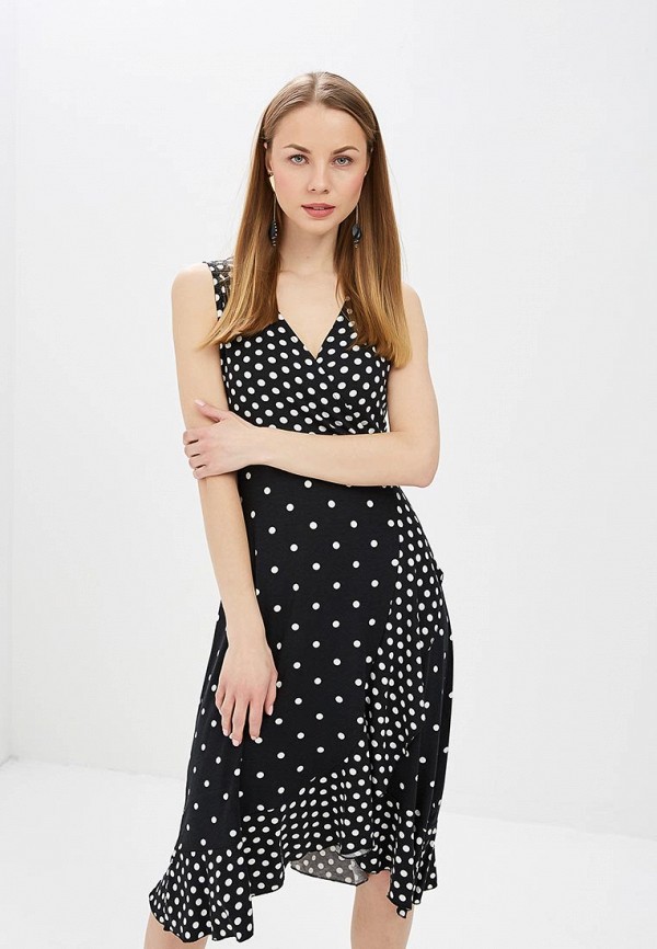 

Платье Dorothy Perkins, Черный