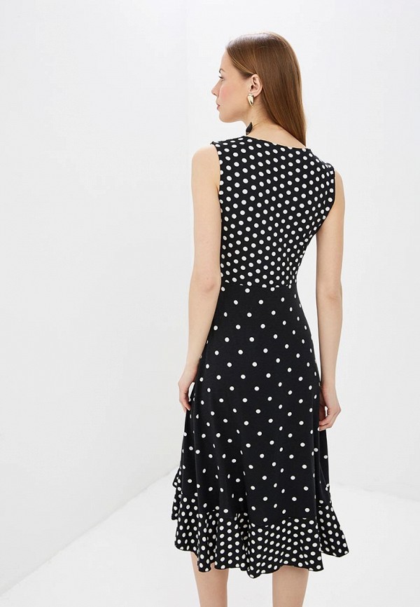 

Платье Dorothy Perkins; Dorothy Perkins DO005EWEWTW8, Черный