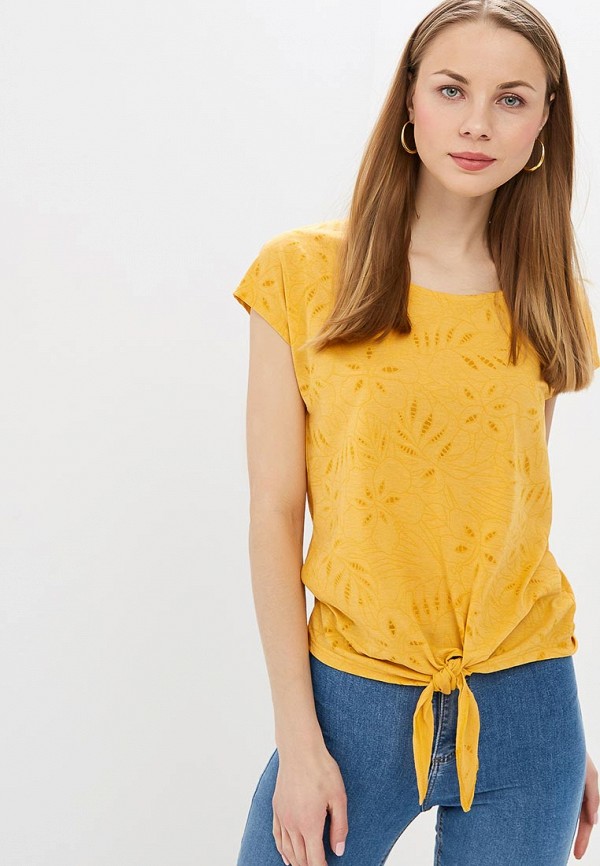 

Футболка Dorothy Perkins, Желтый
